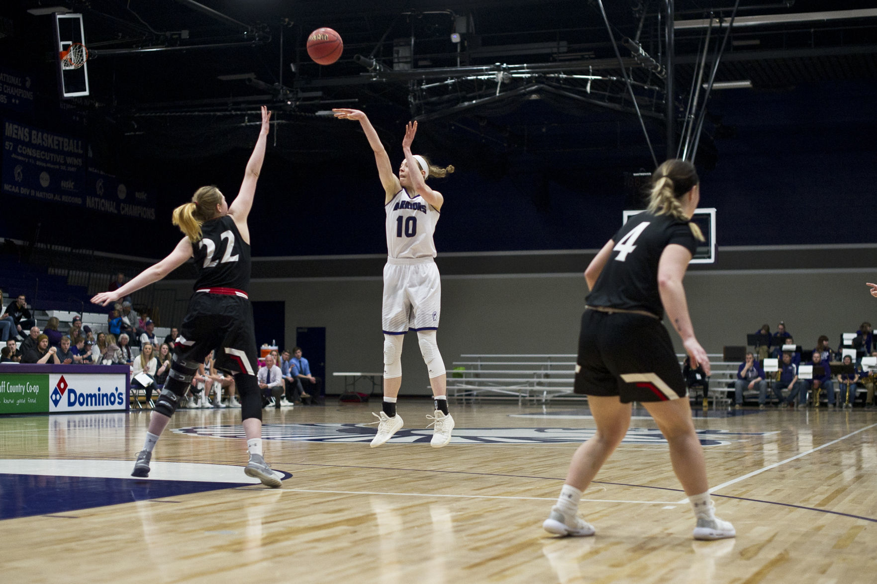 Winona State v. Minot State 02